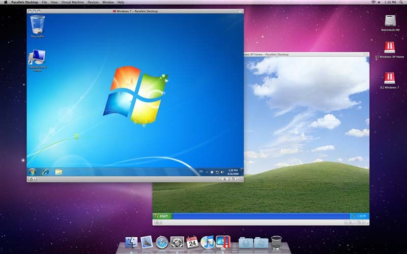 Software for mac computers